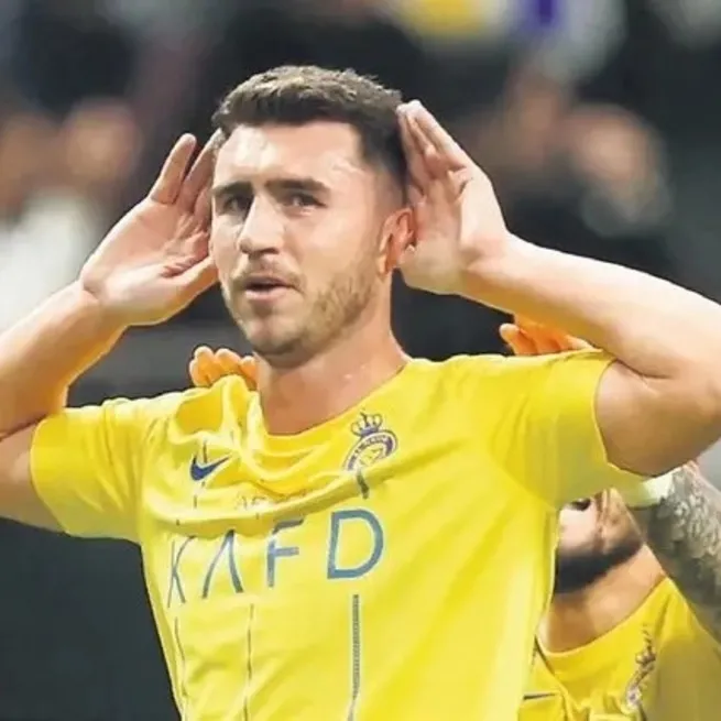 Devlere Laporte önerisi