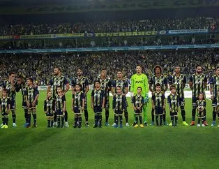Fenerbahçe’nin rakibi Tarsus