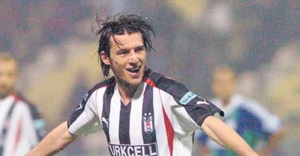 Eski milli futbolcu İbrahim Akın, babasının vefatından 5 yıl sonra yarım daire için dava açtı!