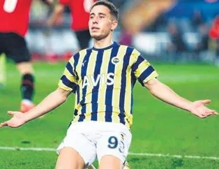 Emre Mor için kulüp aranıyor