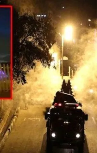 İngilizler koronavirüs suçlusunu buldu! 5G baz istasyonlarını ateşe verdiler