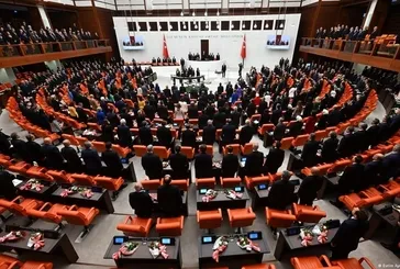 14 günlük bütçe maratonu başlıyor