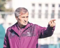 Şenol Güneş’in en büyük silahı motivasyon