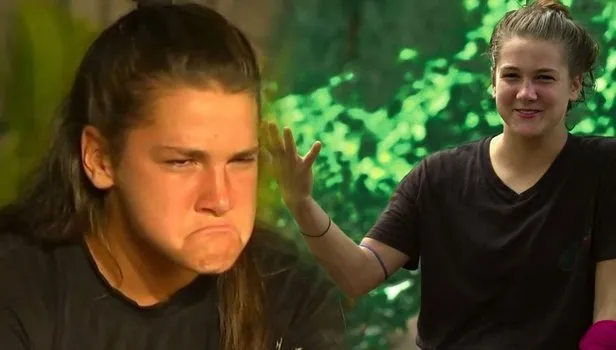 Survivor Nisa artık bildiğiniz Nisa değil! Survivor Nisa bölükbaşı yarışma sonrası kendini baştan yarattı