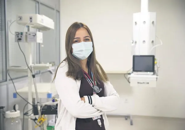 Türkiye, BioNTech'ten 90 milyon doz Corona aşısı daha aldı: Uğur Şahin, "Bize duyulan güven için minnettarız" dedi-6