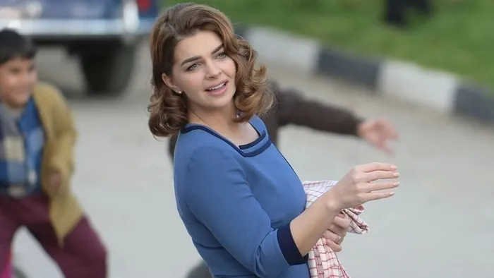 39'luk oyuncu bu formülle 49 kiloya düştü! Makine gibi yağ yakıyor! 45 günde 10 kilo verdiren Pelin Karahan diyeti!-10