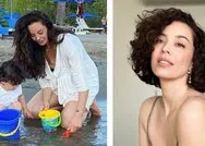 Azra Akın’ın 43 yaşında kırışmayan cilt formülü! Yaşlanmamanın sırrı o besindeymiş