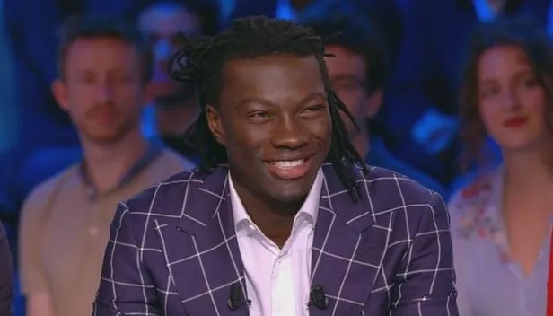 Bafetimbi Gomis'den Fenerbahçe hakkında bomba açıklama-3