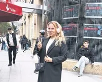 Gözlerden uzak yaşayan Ayça Tekindor sahneleri bırakma nedeni hakkında konuştu!