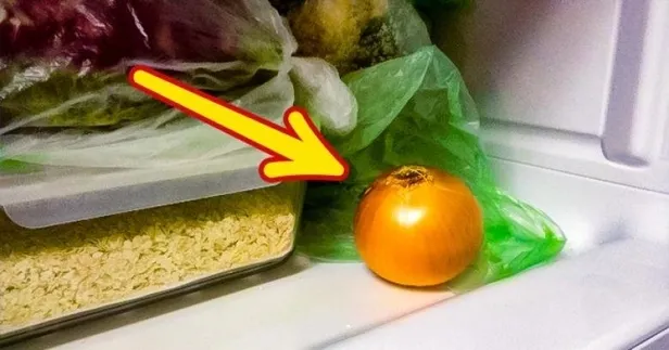 Mutfakta işinize yarayacak pratik bilgiler...-4
