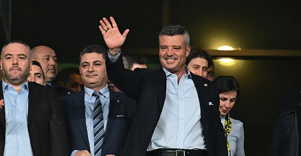 Sadettin Saran'dan Süper Kupa yorumu! "Hedefimiz şampiyonluk"