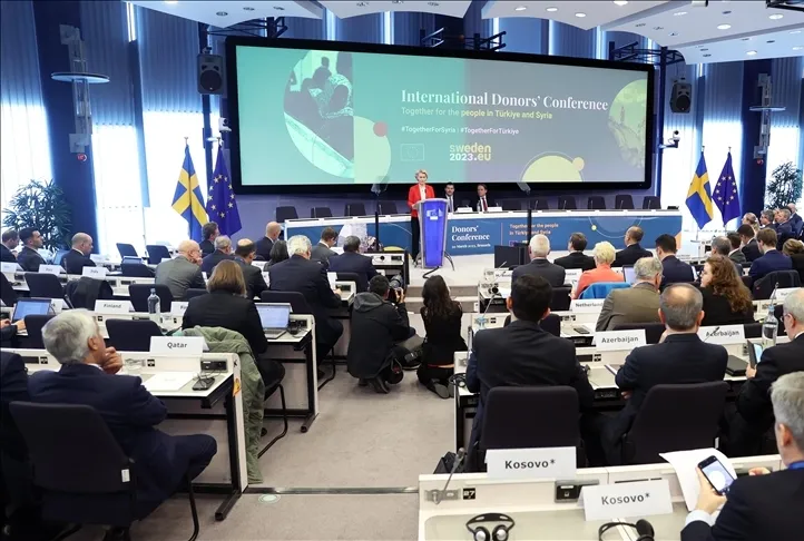 AB liderlerinden Türkiye çağrısı