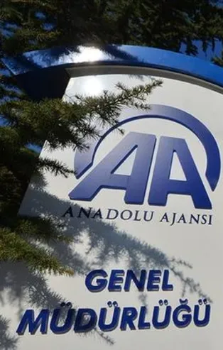 Anadolu Ajansından kamuoyuna açıklama