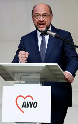Martin Schulz'tan küstah tehdit
