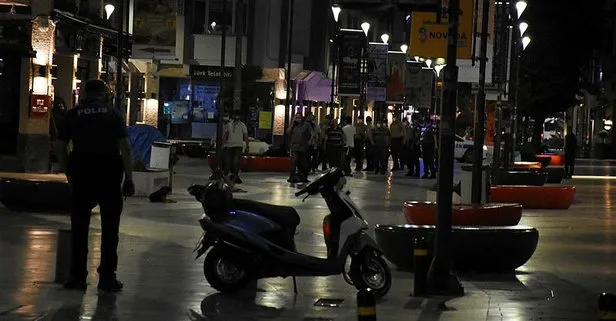 Ordu karıştı! 1'i ağır 3 yaralı, 25 gözaltı