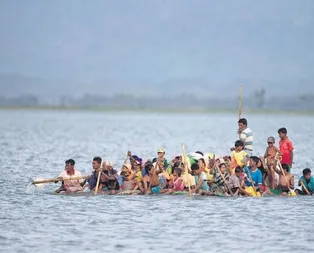 ‘Türkiye bize babamız gibi davrandı’