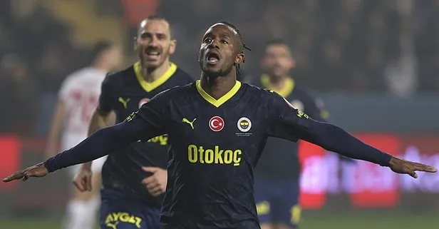 Fenerbahçe’nin tutmak istediği Batsman’e Avrupalı kulüpler de talip oldu
