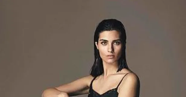 Tuba Büyüküstün'den YouTube müjdesi