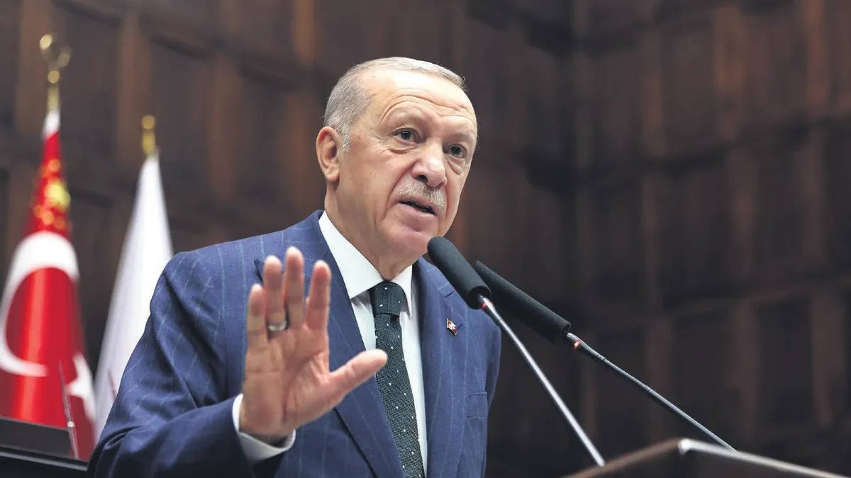 Ey ABD! Bu kan senin eline de bulaştı