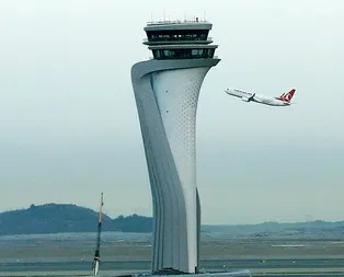 THY uçakları yüzde 91,9 zamanında kalktı