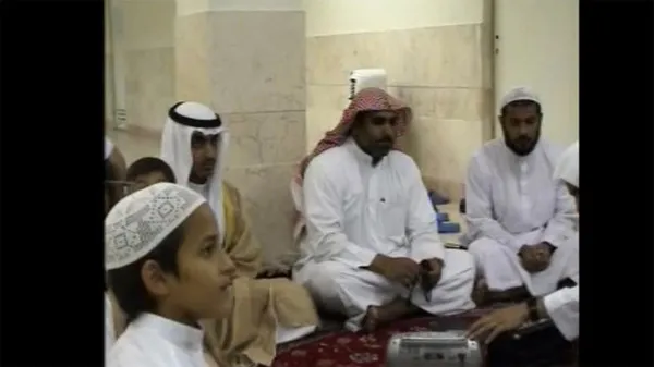 ABD, Ladin'in oğlunun başına 1 milyon dolar ödül koydu!-3