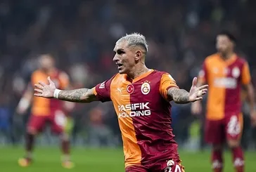 Torreira'ya sarı kart uyarısı!
