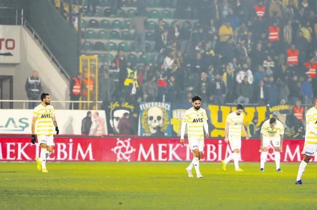Akhisar’dan Fener’e bir darbe daha