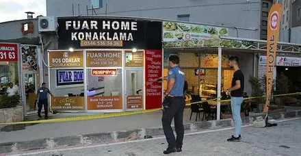 İstanbul'da silahlı kavga! Yaralılar var