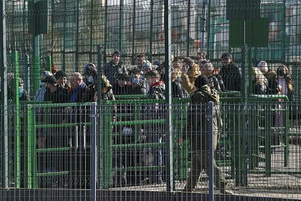 Türkiye'den Rusya'ya Ukrayna çağrısı: Askeri operasyonu kabul edilemez buluyoruz ve reddediyoruz-4