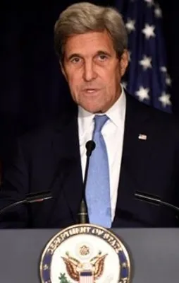 Kerry'den Rusya'ya tehdit