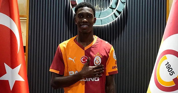 Galatasaray Yaser Asprilla'yı KAP'a bildirdi! İşte maliyeti