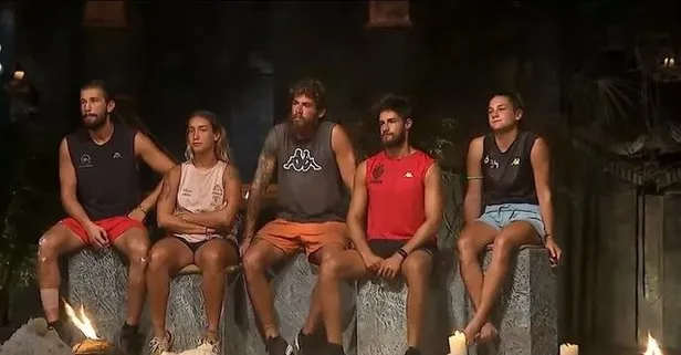 9 Haziran Survivor dokunulmazlığı kim, hangi takım kazandı?