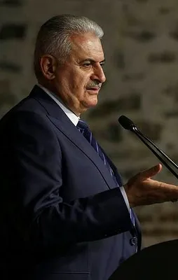 Başbakan'dan operasyon sinyali