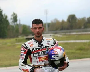 Kenan Sofuoğlu’ndan kötü haber