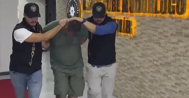 İzmir’de yaşlı çift evlerinde ölü bulundu: Katil kadının oğlu çıktı