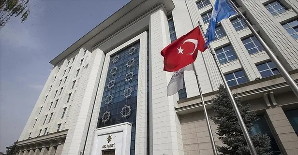 AK Parti'den CHP'nin kayyum provokasyonuna sert tepki: "Eşkıyalık kabul edilemez"