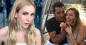 Sinem Kobal ile Kenan İmirzalıoğlu çifti kurallarını yıktı Lalinle ilk paylaşım geldi! Gözlerden sıkı sıkıya uzak tutuyorlardı ama...