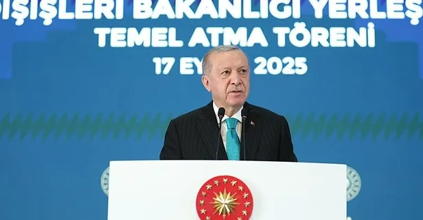Başkan Erdoğan'dan Netanyahu'ya Kudüs ayarı: "Müslümanlar haklarında tek bir geri adım dahi atmayacak"
