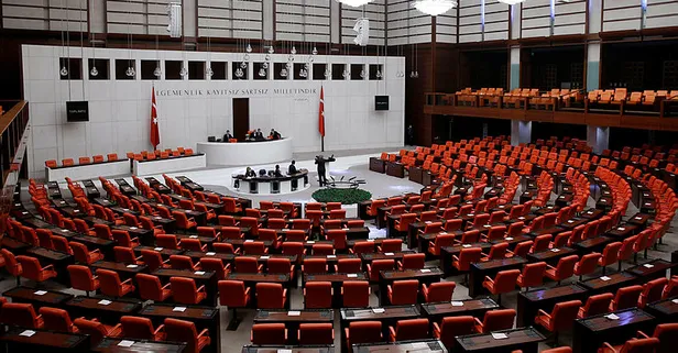 Son dakika: TBMM'den yeni karar! Tarih verildi!