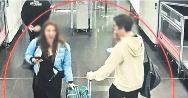 Eylem Tok trafik canavarı oğlu ile sırra kadem bastı: Acı gerçek ortaya çıktı! Haberim yok diyen baba tüm kaçış planını organize etti