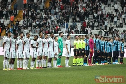 Beşiktaş - Adana Demirspor maçı sonrası dikkat çeken yorum: Balotelli kimseyi şaşırtmadı!