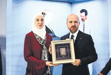 Aliya İzzetbegoviç fikir önderidir