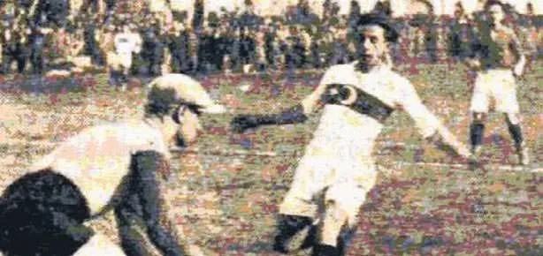 Macar Milli Takımı diye yutturdular