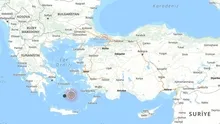 Egedeki depremler Türkiye’yi de etkiliyor! İzmir, Muğla, Milas, Bodrum, Didimde yaşayanlara uyarı geldi
