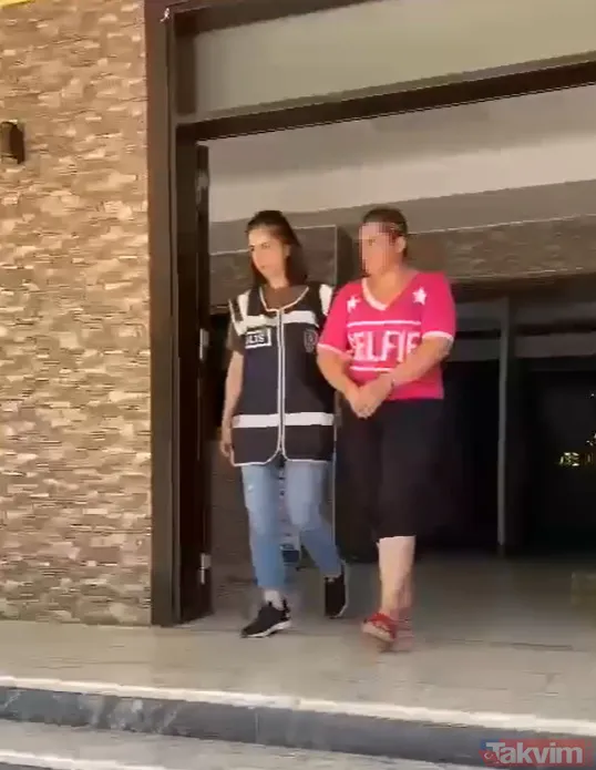 Osmaniye’de fuhuş çetesi çökertildi! İç çamaşırlı video çekip kandırdıkları erkekleri gasbettiler - 8