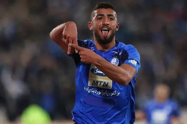 Takımdaki geleceği merak ediliyordu! Fenerbahçe Allahyar’ın fiyatını belirledi: İşte istenen rakam…-7