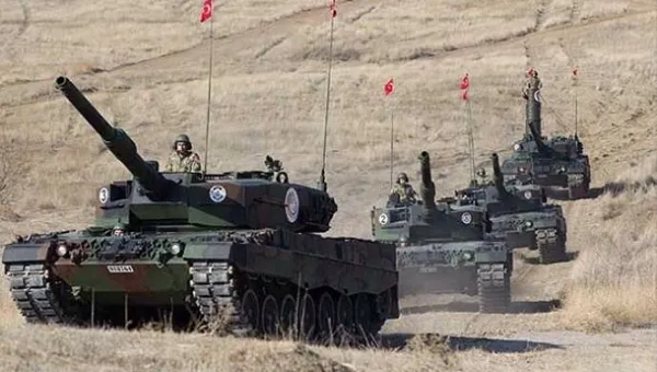 Afrin'de PKK/PYD panikte-2