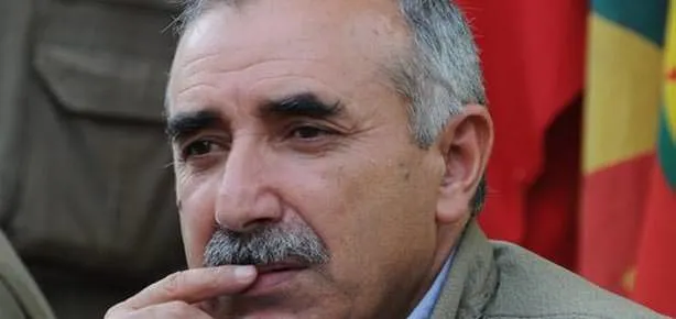 Karayılan’ın derdine bak