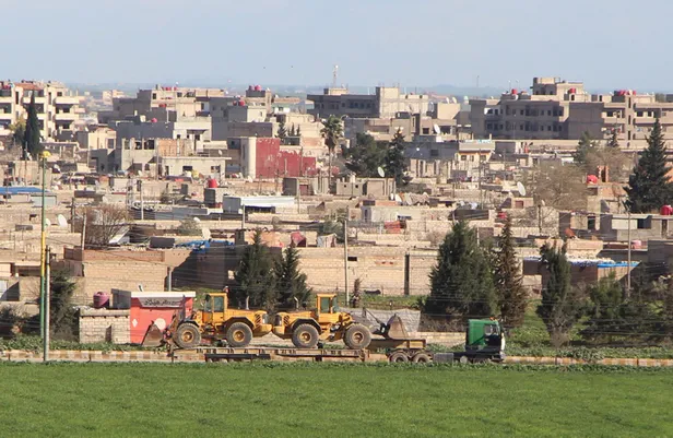 Terör örgütü PKK'yı Türkiye korkusu sardı! Teröristler kazdıkları hendeklere kaçmak için tünel yapıyor-3