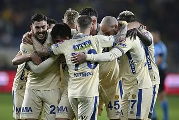Fenerbahçe ZTK’ya veda etti!